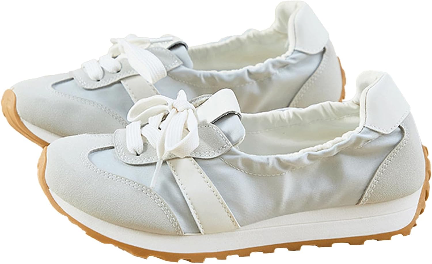 Кроссовки для женщин Удобные широкий размер Нескользящие повседневные прогулочные кроссовки Спортивные теннисные беговые кроссовки Удобные слипоны для медсестер Дышащие слипоны Generic, серый
Кроссовки для женщин Удобные широкий размер Нескользящие повседневные прогулочные кроссовки Спортивные теннисные беговые кроссовки Удобные слипоны для медсестер Дышащие слипоны Generic, серый