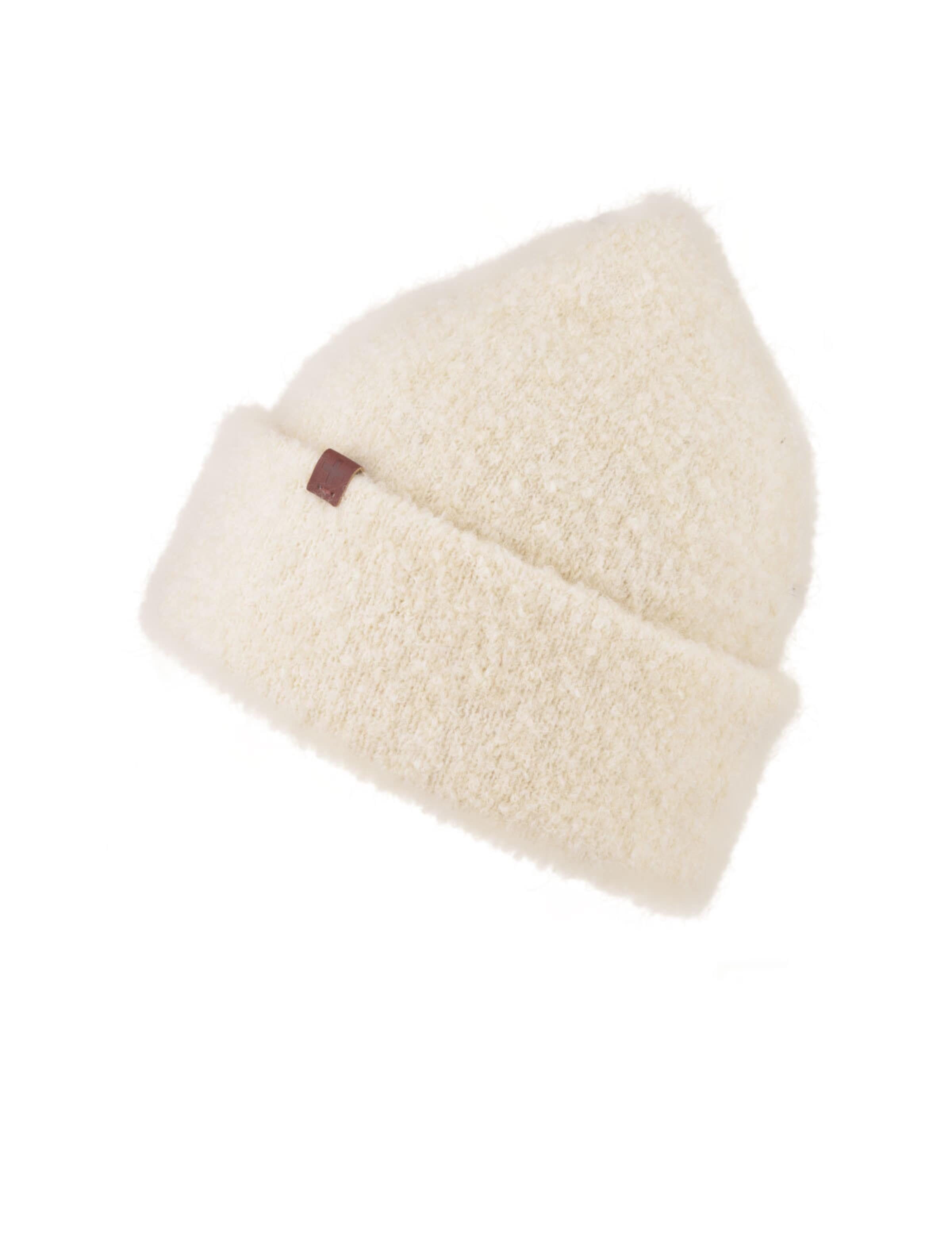 Bickley + Mitchell Amsterdam Шапка в цвете Off White
Bickley + Mitchell Amsterdam Шапка в цвете Off White