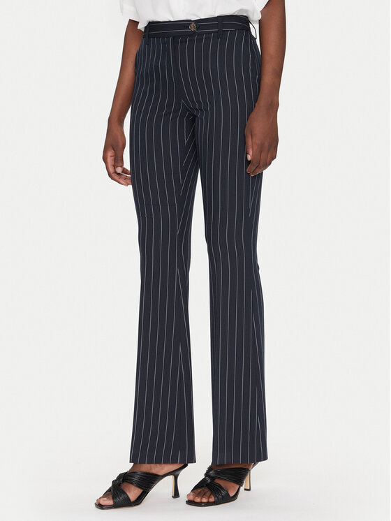 Узкие брюки FR25SVA004W761D4 Fracomina, синий
Узкие брюки FR25SVA004W761D4 Fracomina, синий