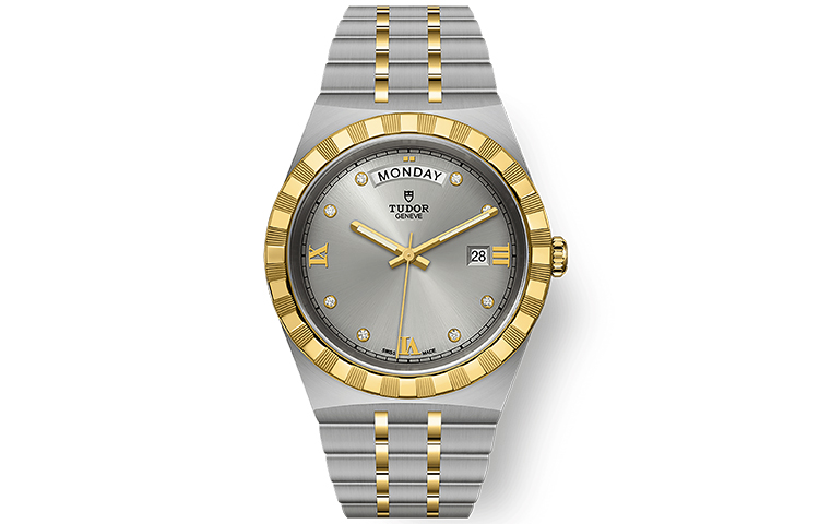 Мужские часы Royal Collection TUDOR
Мужские часы Royal Collection TUDOR