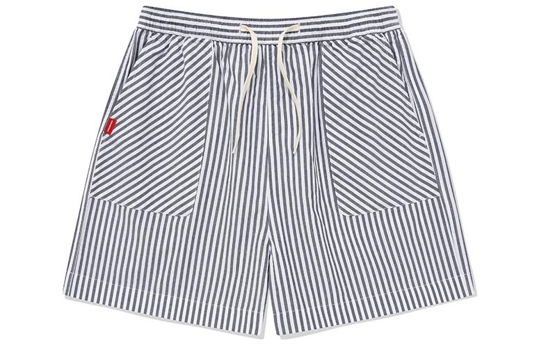 COVERNAT Женские шорты Casual Navy
COVERNAT Женские шорты Casual Navy