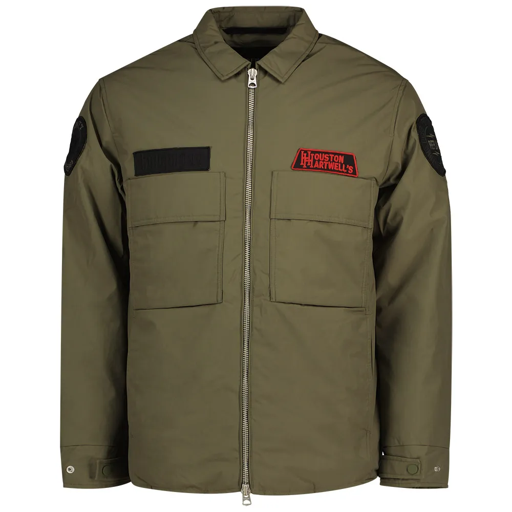 Куртка Replay M8471 .000.85328, зеленый
Куртка Replay M8471 .000.85328, зеленый