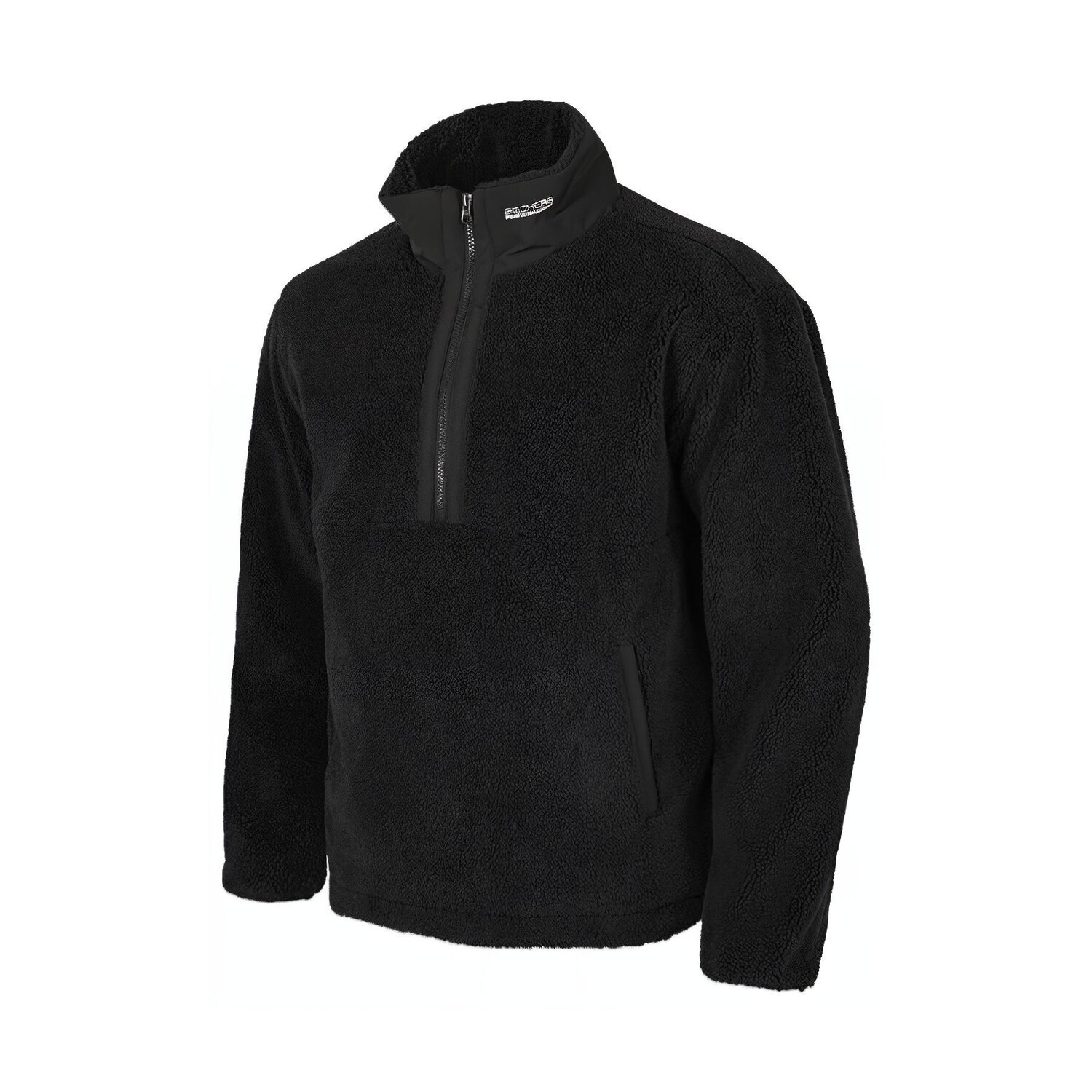 Флисовая куртка мужская Skechers, цвет Carbon Black, Черный, Флисовая куртка мужская Skechers, цвет Carbon Black
Флисовая куртка мужская Skechers, цвет Carbon Black, Черный, Флисовая куртка мужская Skechers, цвет Carbon Black