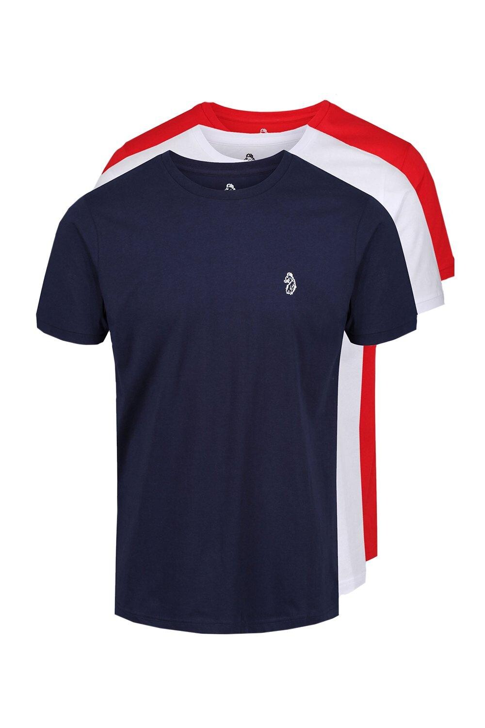 Johnys Luke Sport 3 шт., резиновый лев, экипаж Luke 1977, красный
Johnys Luke Sport 3 шт., резиновый лев, экипаж Luke 1977, красный