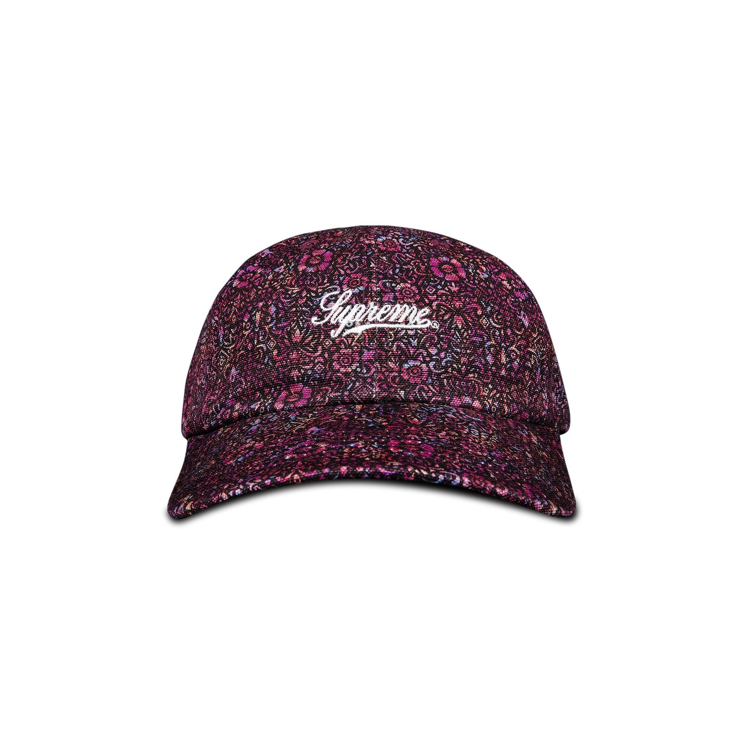 Supreme Liberty Floral, 6 панелей, Розовый
Supreme Liberty Floral, 6 панелей, Розовый