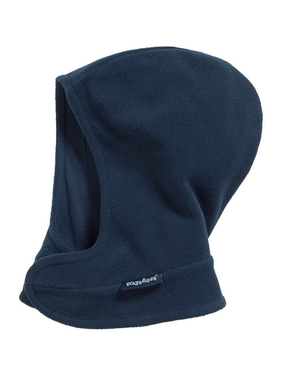 Шапочка PLAYSHOES, морской синий
Шапочка PLAYSHOES, морской синий