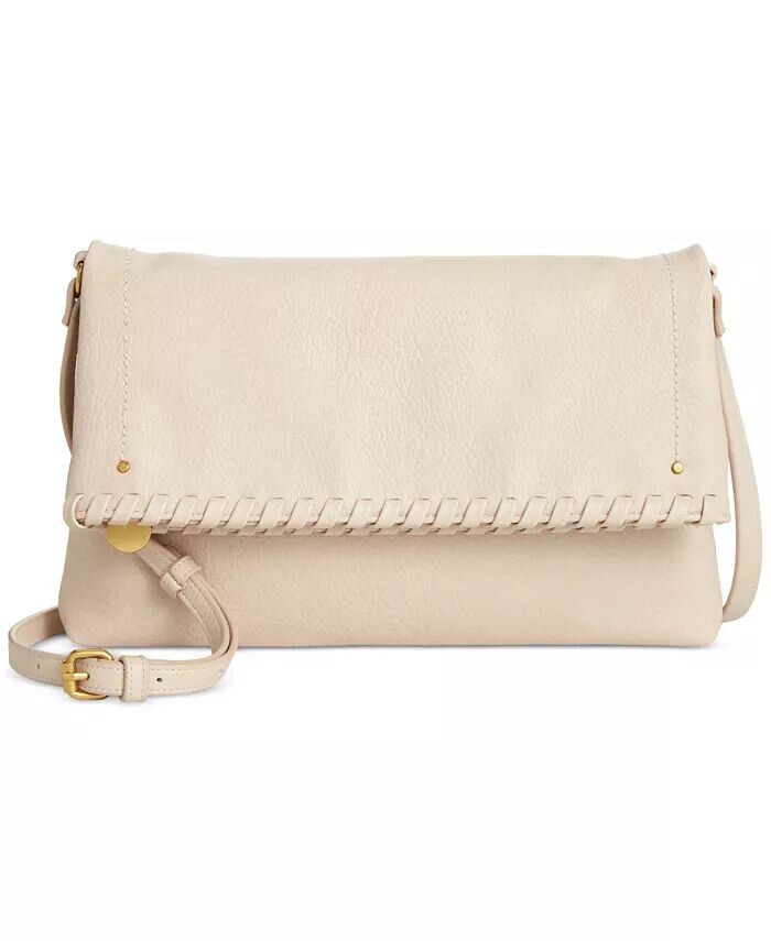Маленькая сумка через плечо Whipstitch East West с клапаном Style & Co, коричневый
Маленькая сумка через плечо Whipstitch East West с клапаном Style & Co, коричневый