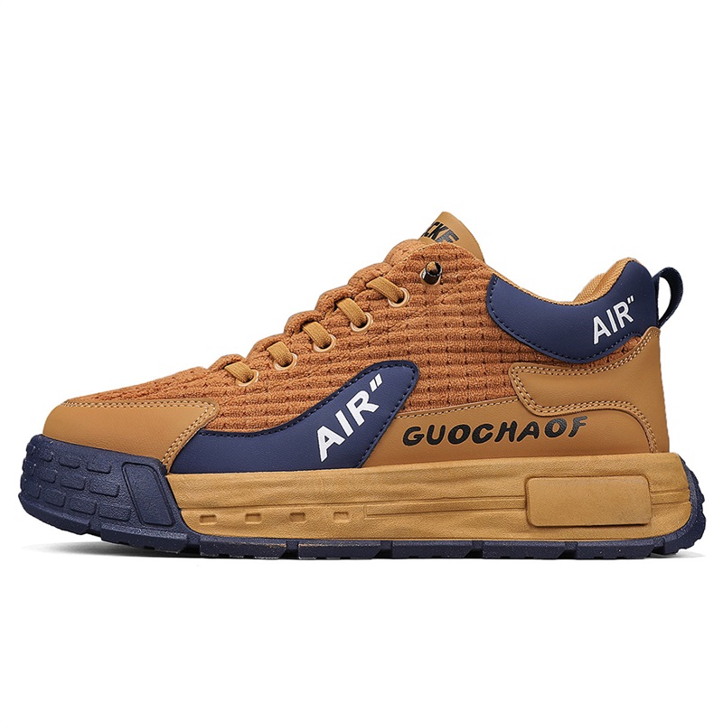 M.M Party Мужские повседневные кеды низкие хаки/серый/зеленый - хаки, цвет Khaki 
M.M Party Мужские повседневные кеды низкие хаки/серый/зеленый - хаки, цвет Khaki