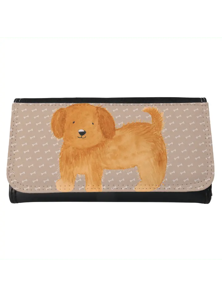 Кошелек Mr. & Mrs. Panda, цвет hundeglück
Кошелек Mr. & Mrs. Panda, цвет hundeglück