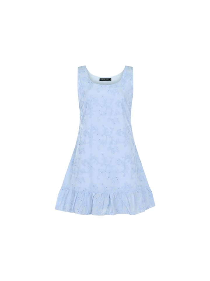 Короткое платье Freshlions, синий
Короткое платье Freshlions, синий