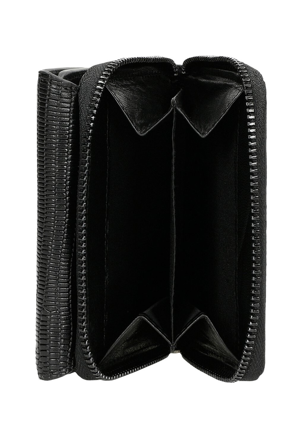 Кошелек Wojas, черный
Кошелек Wojas, черный