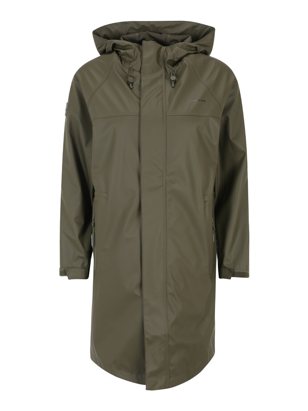 Межсезонное пальто Kapten & Son Everyday, оливковый, Зеленый, Межсезонное пальто Kapten & Son Everyday, оливковый
Межсезонное пальто Kapten & Son Everyday, оливковый, Зеленый, Межсезонное пальто Kapten & Son Everyday, оливковый
