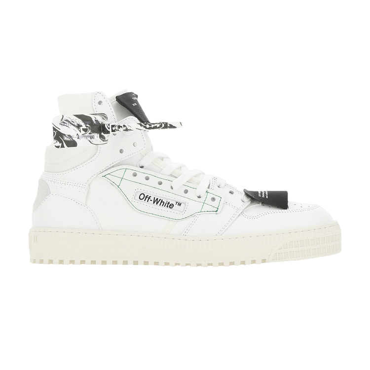 Кроссовки Off-White Off-White Off-Court 3.0 'White', белый
Кроссовки Off-White Off-White Off-Court 3.0 'White', белый
