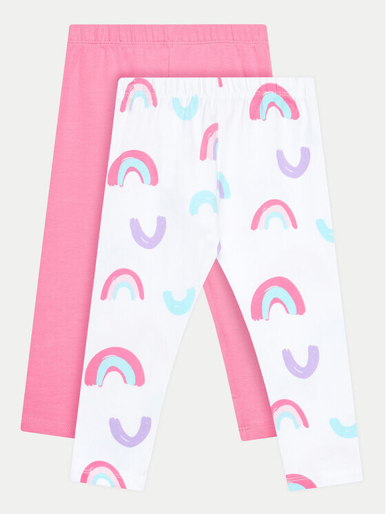 Комплект леггинсов Ovs, белый
Комплект леггинсов Ovs, белый