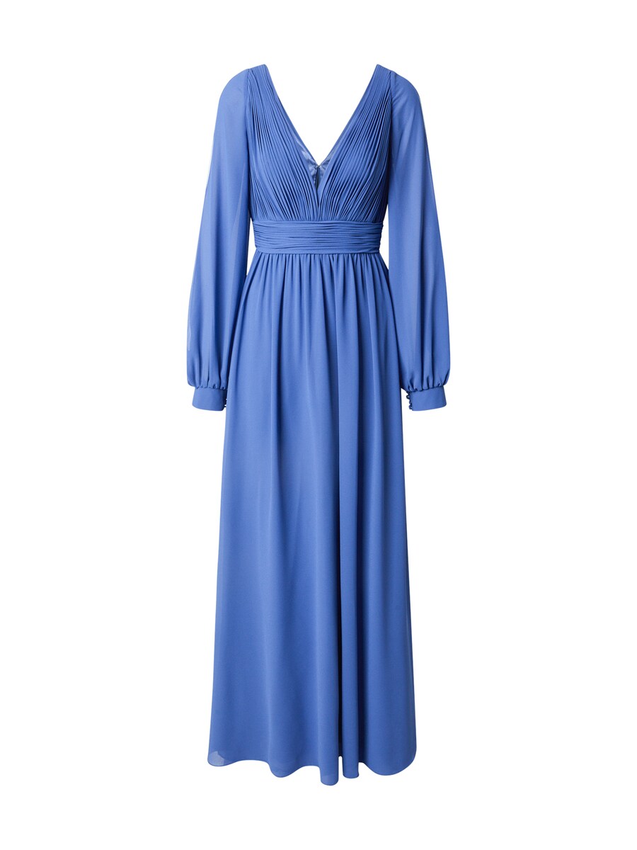 Вечернее платье mascara, светло-синий
Вечернее платье mascara, светло-синий