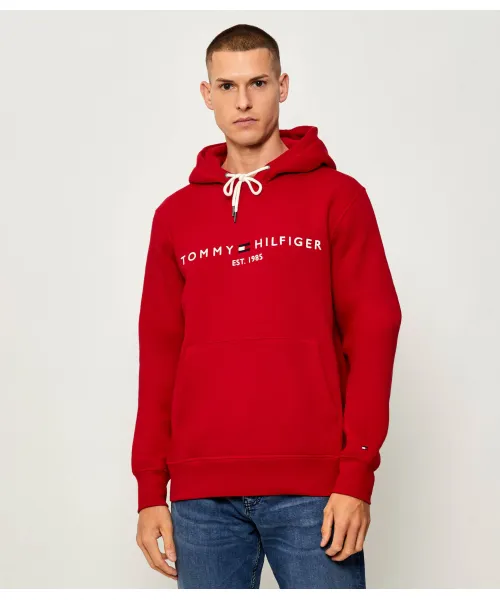 Толстовка Regular fit Tommy Hilfiger, красный
Толстовка Regular fit Tommy Hilfiger, красный