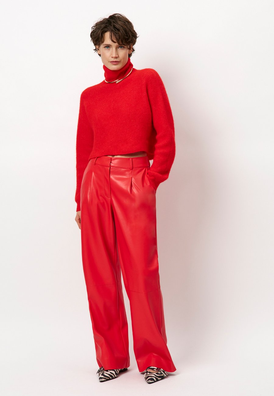 Брюки Dante6 JULES , Red
Брюки Dante6 JULES , Red