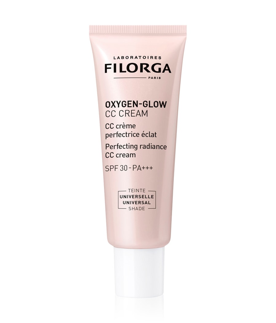 CC-крем FILORGA Oxygen Glow, 40 ml
CC-крем FILORGA Oxygen Glow, 40 ml