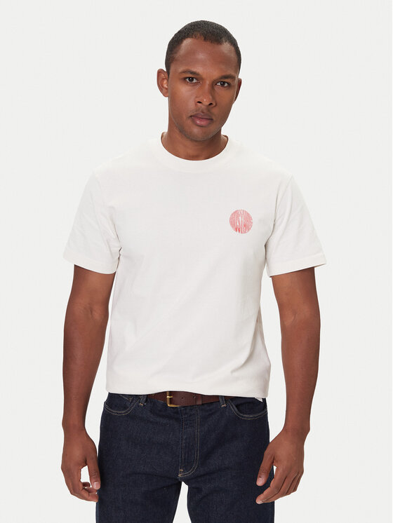 Футболка relaxed fit Akron 1016869 Mustang, экрю, Белый, Футболка relaxed fit Akron 1016869 Mustang, экрю
Футболка relaxed fit Akron 1016869 Mustang, экрю, Белый, Футболка relaxed fit Akron 1016869 Mustang, экрю