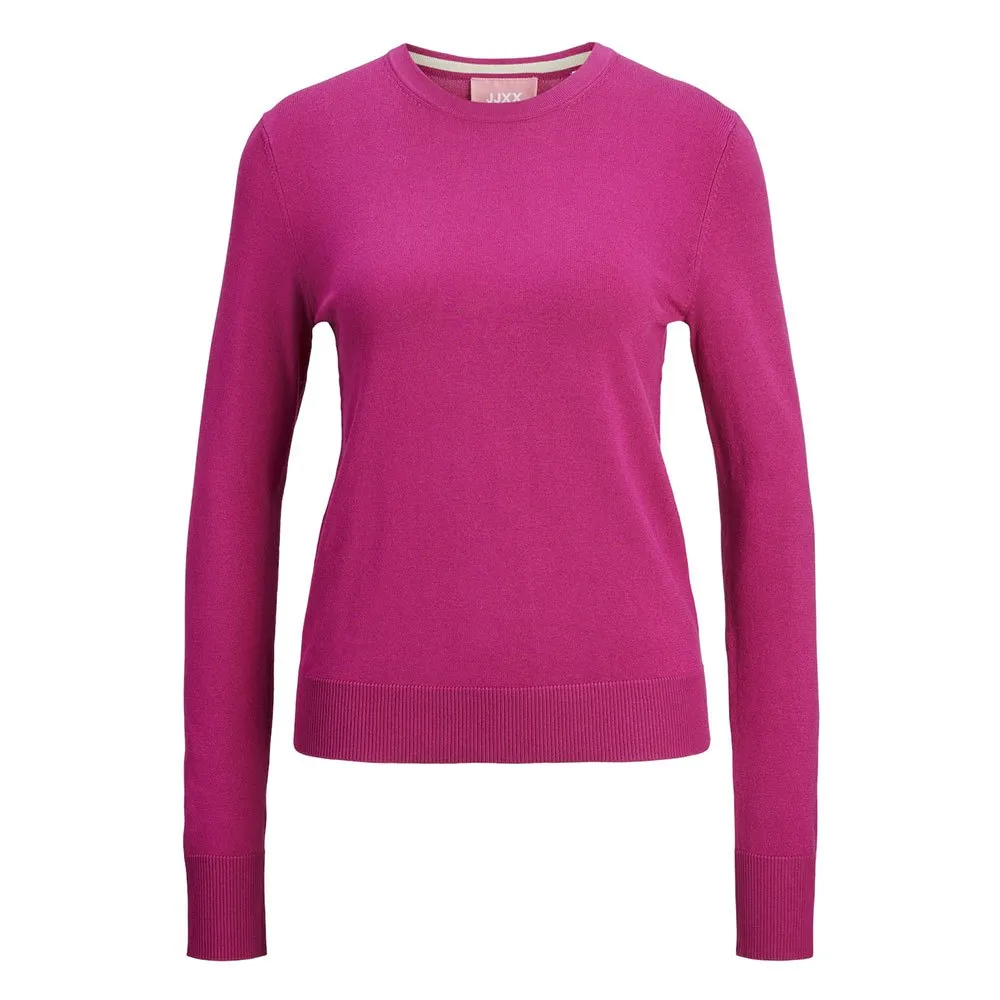 Свитер Jack & Jones Cara Comfy, розовый
Свитер Jack & Jones Cara Comfy, розовый