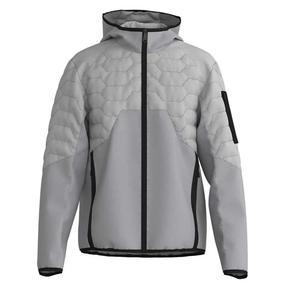 Куртка BOSS J Wilder, серый
Куртка BOSS J Wilder, серый