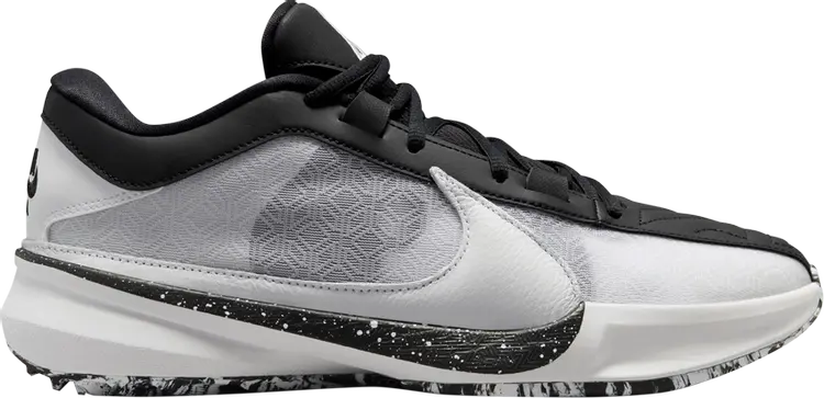 Кроссовки Zoom Freak 5 EP 'Oreo', черный, Серый, Кроссовки Zoom Freak 5 EP 'Oreo', черный
Кроссовки Zoom Freak 5 EP 'Oreo', черный, Серый, Кроссовки Zoom Freak 5 EP 'Oreo', черный