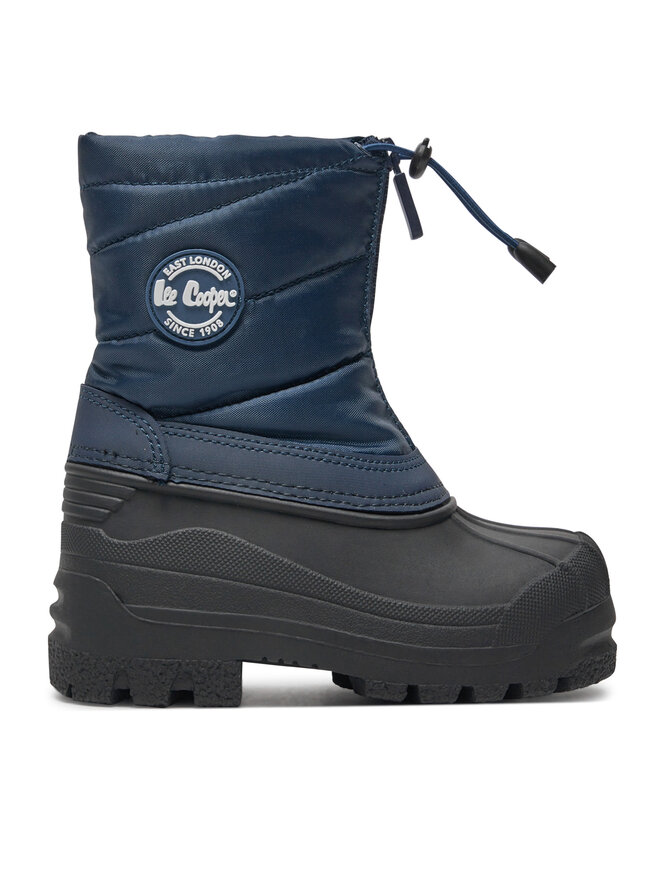 Зимние ботинки Lee Cooper, темно-синий
Зимние ботинки Lee Cooper, темно-синий