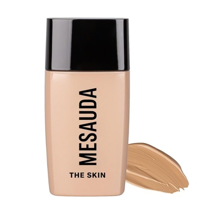 Тональная жидкость The Skin C35 Foundation Fluid 30ml
Тональная жидкость The Skin C35 Foundation Fluid 30ml