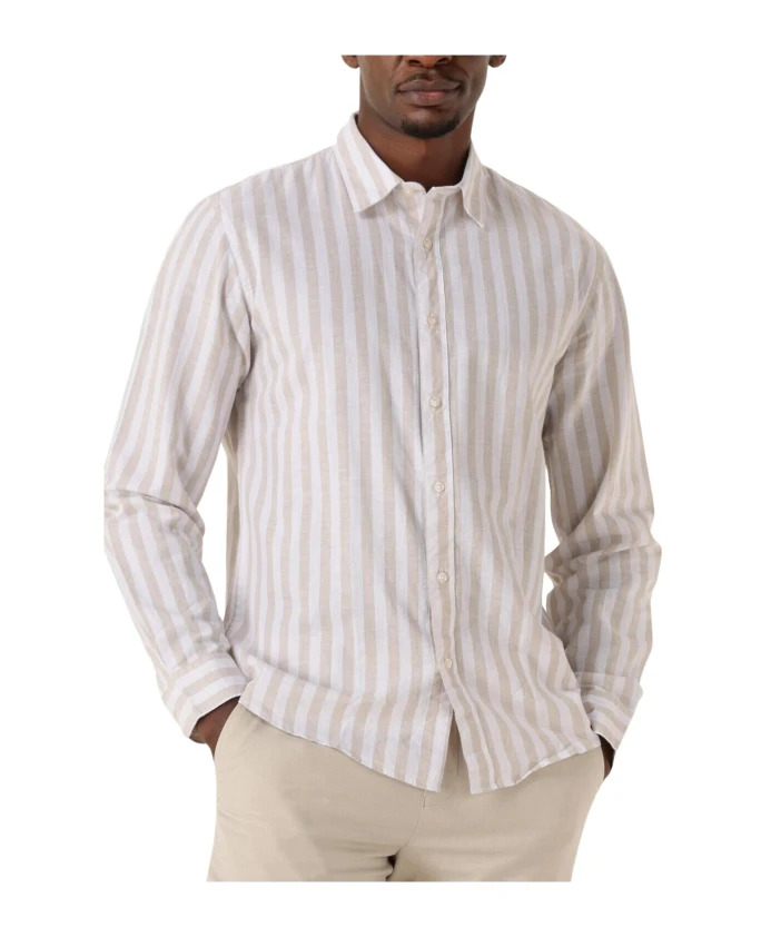 Футболка Slhslim-Sun ls noos Selected Homme, бежевый
Футболка Slhslim-Sun ls noos Selected Homme, бежевый