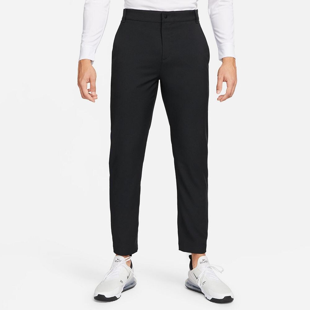 Мужские брюки для гольфа Nike Dri-FIT Victory, черный
Мужские брюки для гольфа Nike Dri-FIT Victory, черный