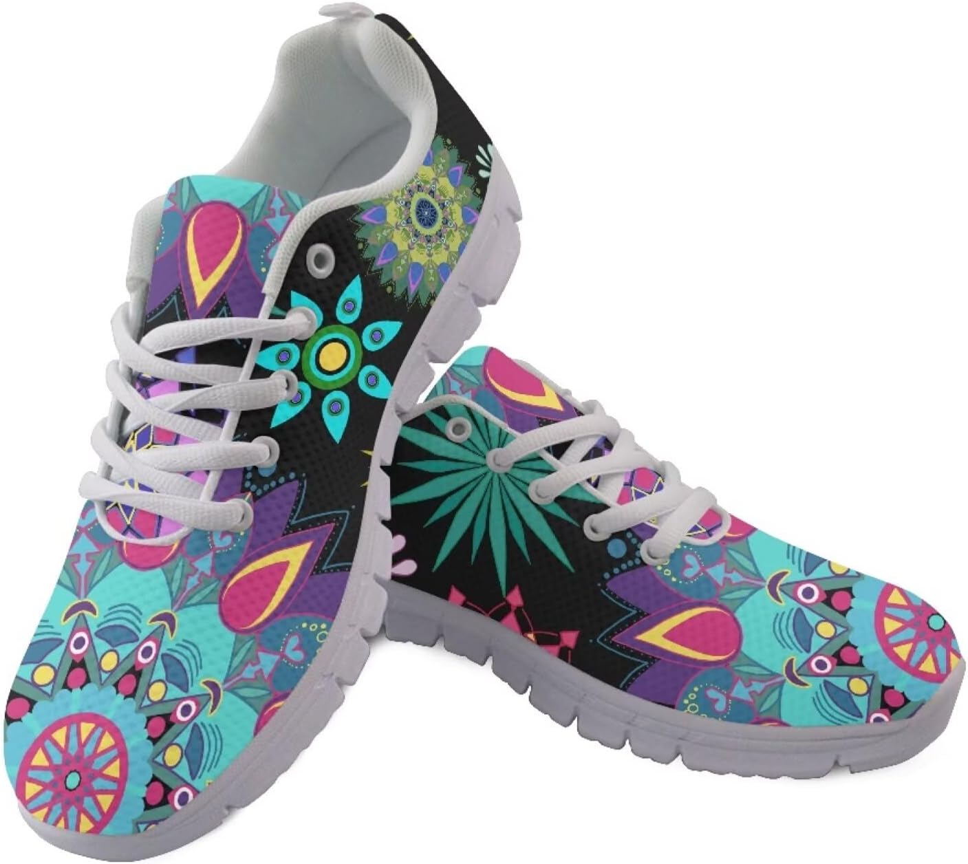 Кроссовки Jeiento для мужчин и женщин, модные, легкие, дышащие, для бега, спорта и тенниса, синий
Кроссовки Jeiento для мужчин и женщин, модные, легкие, дышащие, для бега, спорта и тенниса, синий