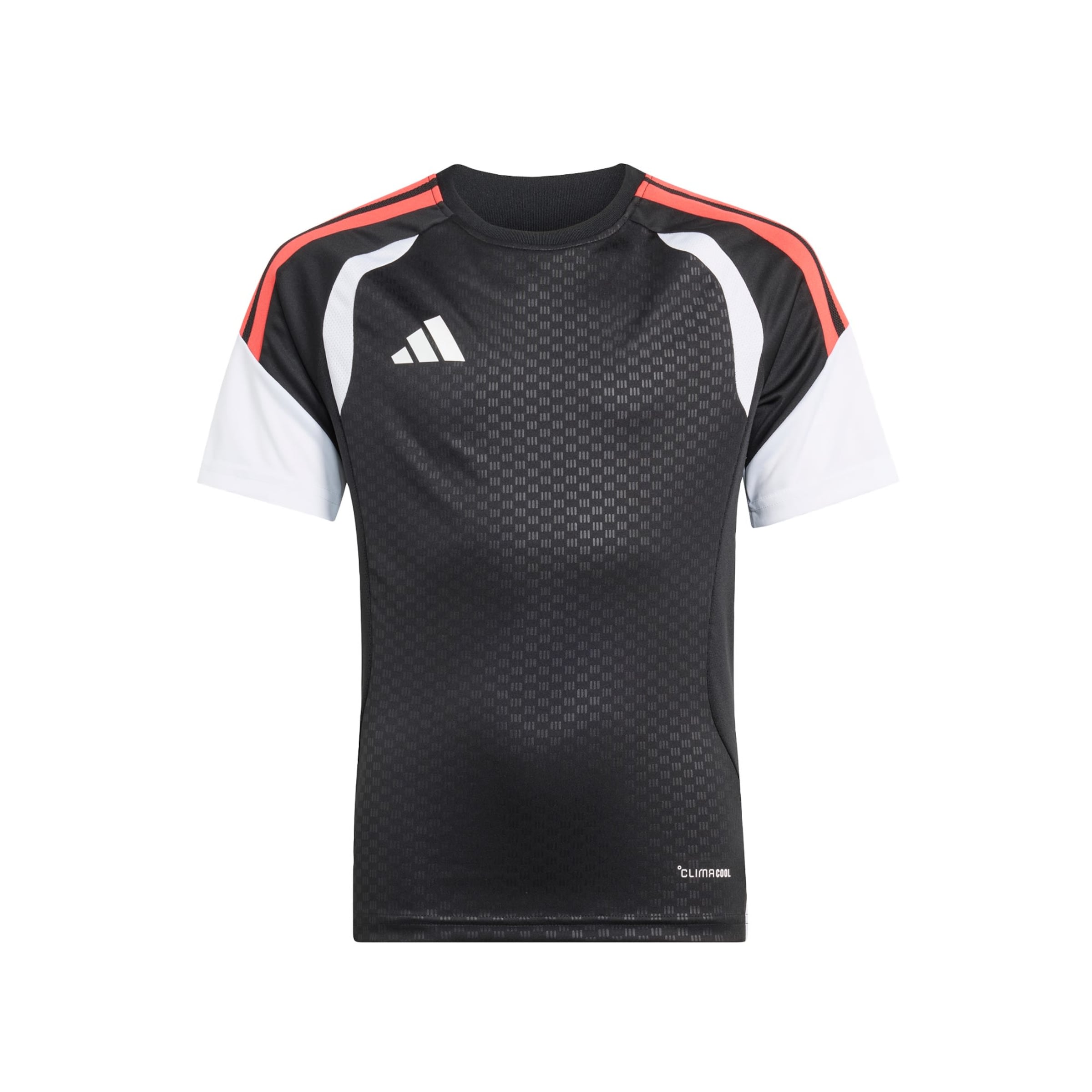Adidas Performance Футболка для тренировок 'Tiro 26 Competition' черного цвета
Adidas Performance Футболка для тренировок 'Tiro 26 Competition' черного цвета