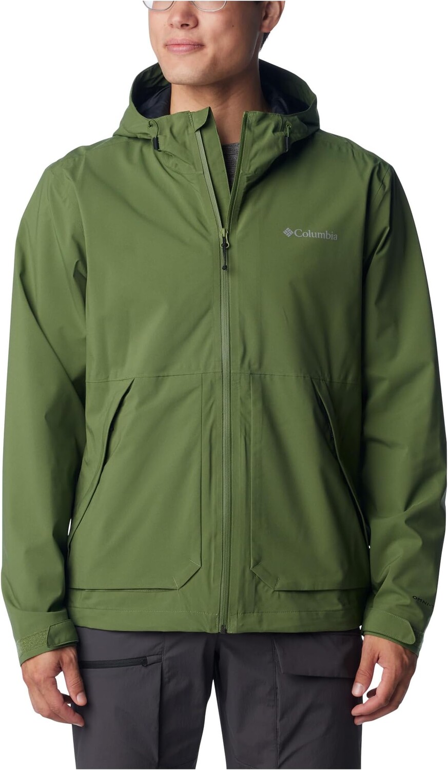 Куртка Columbia Altbound Jacket, цвет Canteen
Куртка Columbia Altbound Jacket, цвет Canteen