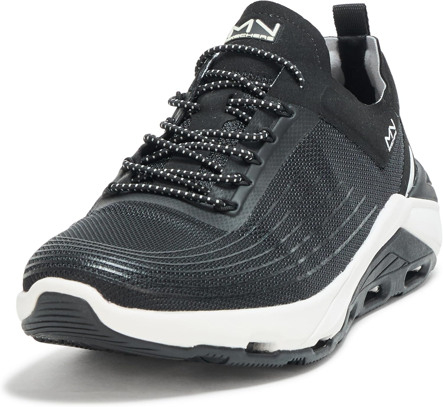 Мужские кроссовки Skechers Mark Nason a Line Glide - Penn, черный
Мужские кроссовки Skechers Mark Nason a Line Glide - Penn, черный