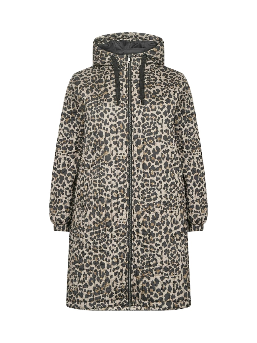 Зимнее пальто Wasabi Concept WA-LESLEY, Mixed Colors
Зимнее пальто Wasabi Concept WA-LESLEY, Mixed Colors