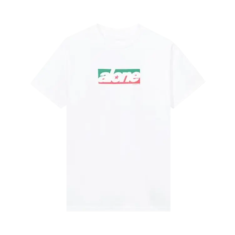 Футболка Anti Social Social Club Forever And Ever 'White', белый
Футболка Anti Social Social Club Forever And Ever 'White', белый