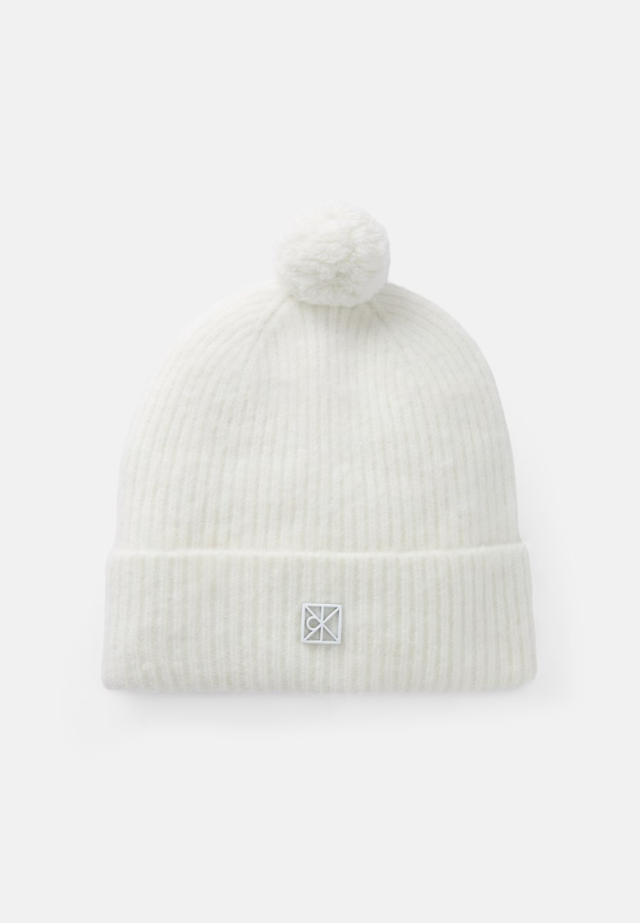 Шапка Calvin Klein EMBLEM, Diaphonous/White
Шапка Calvin Klein EMBLEM, Diaphonous/White