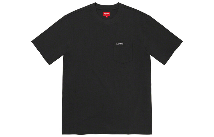 Футболка FW21 унисекс Supreme, черный
Футболка FW21 унисекс Supreme, черный