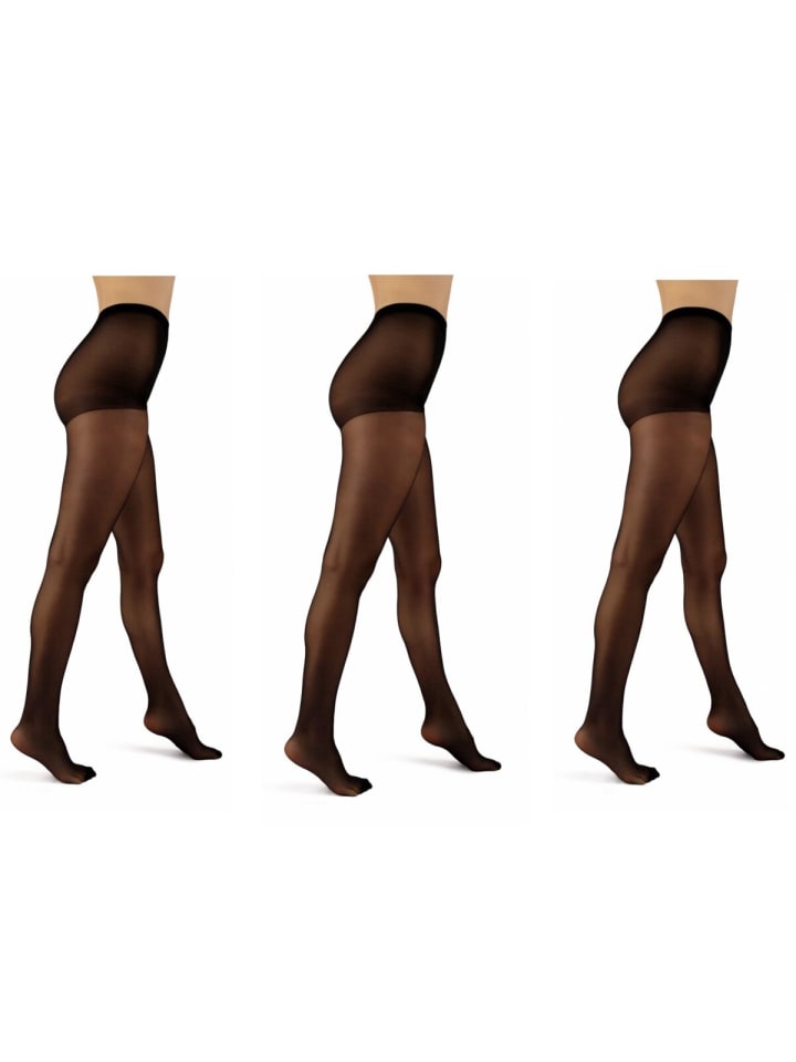 Леггинсы COFI 1453, черный
Леггинсы COFI 1453, черный