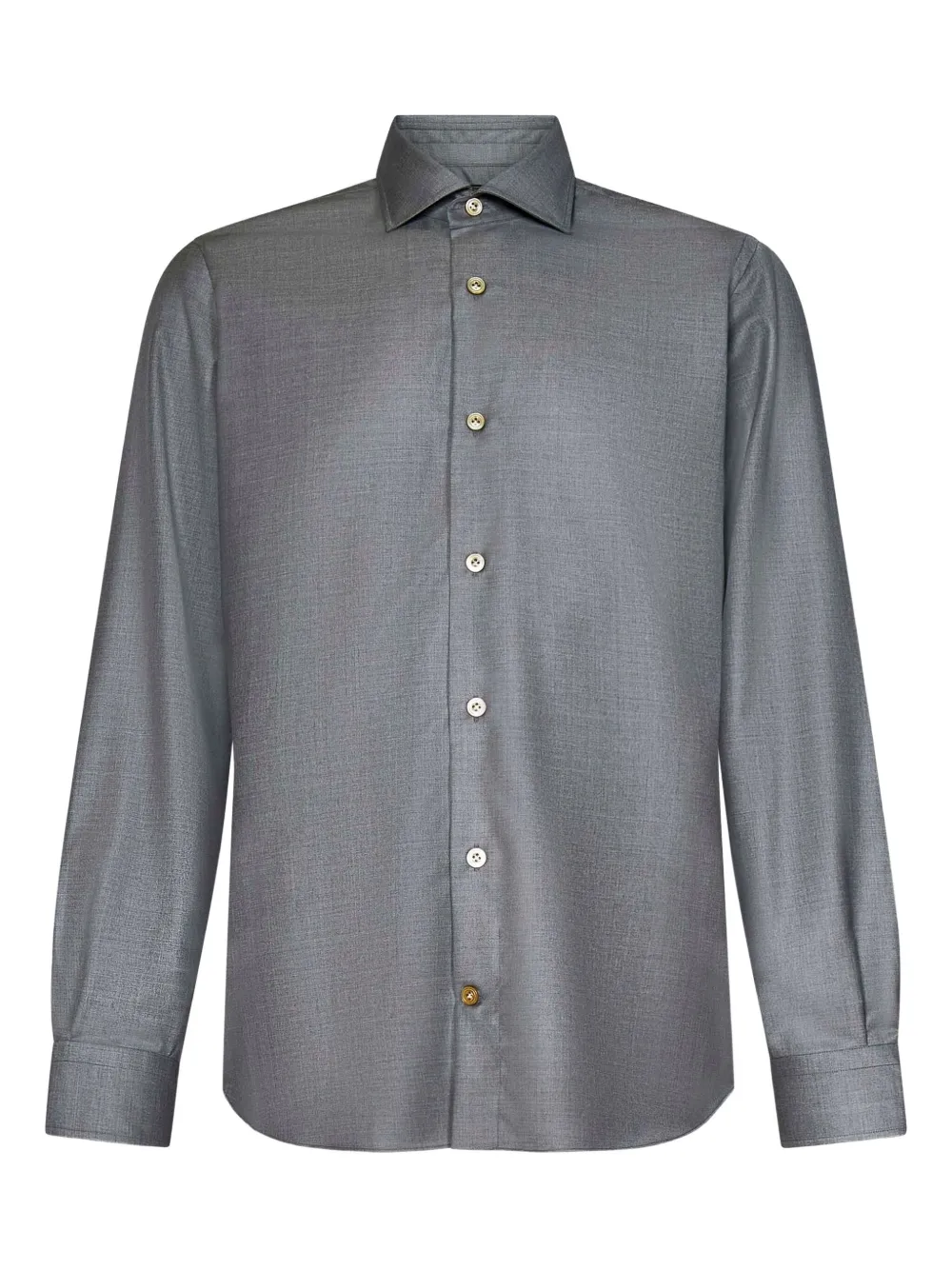 Рубашка Donald Trump FRANZESE COLLECTION, серый
Рубашка Donald Trump FRANZESE COLLECTION, серый