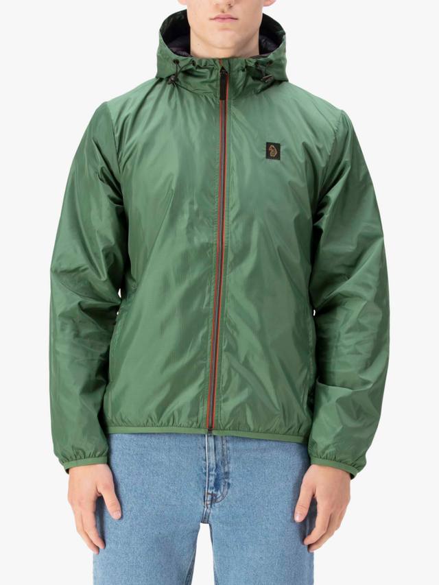 Garnedd 1000 куртка с капюшоном и защитой от дождя LUKE 1977, Myrtle
Garnedd 1000 куртка с капюшоном и защитой от дождя LUKE 1977, Myrtle