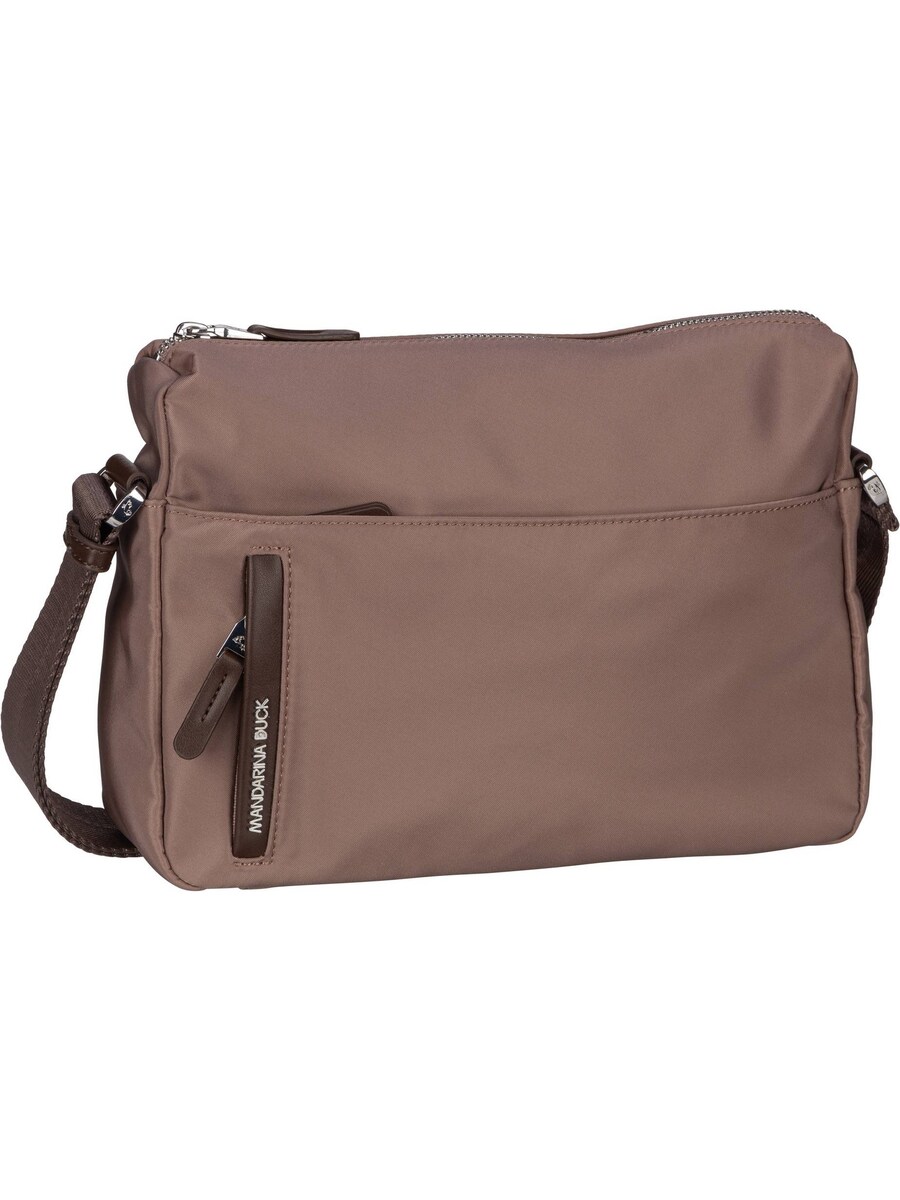 Сумка через плечо MANDARINA DUCK Hunter, темно-бежевый
Сумка через плечо MANDARINA DUCK Hunter, темно-бежевый