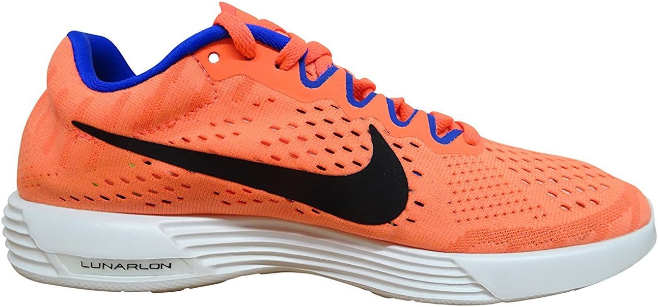 Кроссовки для бега унисекс Nike Lunaracer 4 844562, Hyper Orange Black 800
Кроссовки для бега унисекс Nike Lunaracer 4 844562, Hyper Orange Black 800
