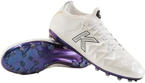 Футбольные бутсы для футзала Kelme Spike (MG) (мужские), белый
Футбольные бутсы для футзала Kelme Spike (MG) (мужские), белый