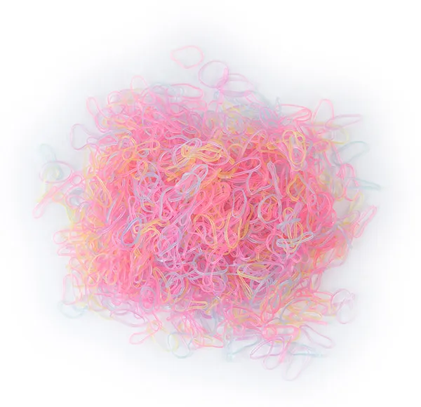 Эластичные резинки для волос No Bad Hair Kids 1699, цвет arco iris
Эластичные резинки для волос No Bad Hair Kids 1699, цвет arco iris