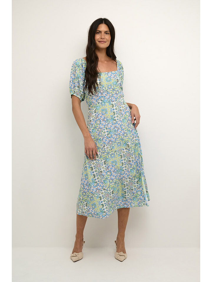 Платье Cream, светло-синий
Платье Cream, светло-синий