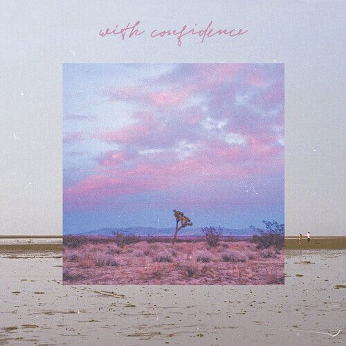 Виниловая пластинка With Confidence: With Confidence (Bone Vinyl)
Виниловая пластинка With Confidence: With Confidence (Bone Vinyl)