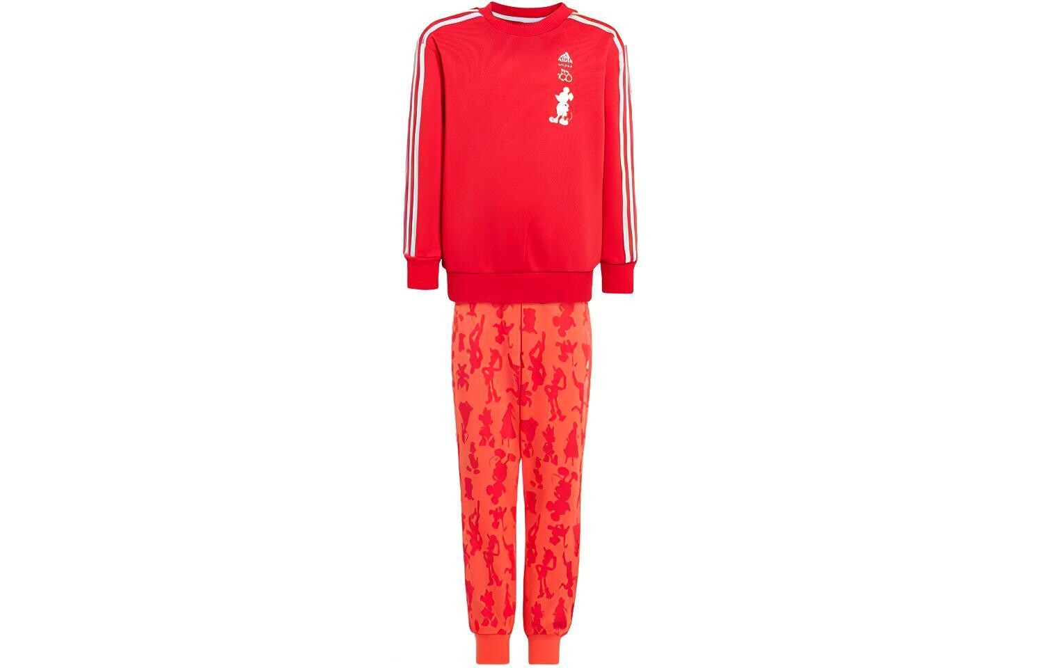 Детская повседневная спортивная одежда Adidas
Детская повседневная спортивная одежда Adidas