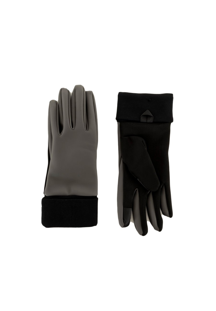 Перчатки Rains Gloves, Gris/Grey
Перчатки Rains Gloves, Gris/Grey