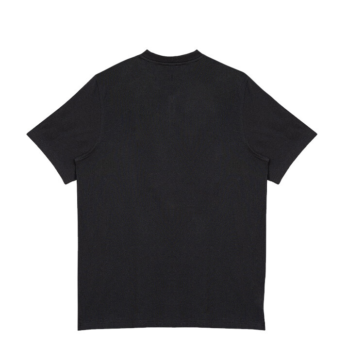 Футболка мужская черная Adidas Originals, черный
Футболка мужская черная Adidas Originals, черный